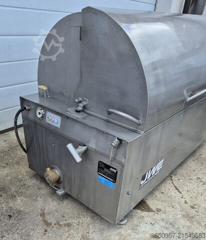 Húsfeldolgozó gép JWE BJ 18-5