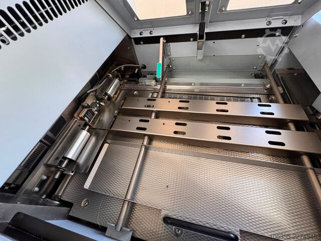 Wykrawarka rotacyjna Horizon RD-4055 Rotary Die Cut System