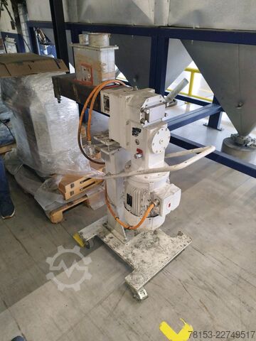 Ekstrüder Leistritz ZSE 60 max.X-40D