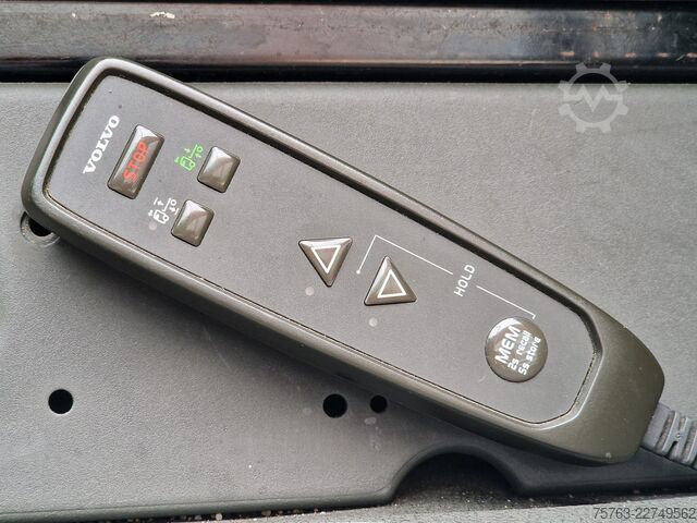 Standaard-SZM Volvo FH 13.500 4x2 Globetrotter XL - I parkcool - 2x...