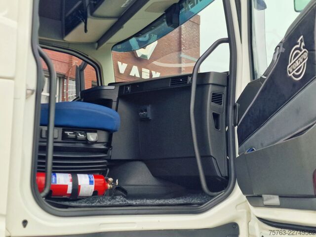 Standaard-SZM Volvo FH 13.500 4x2 Globetrotter XL - I parkcool - 2x...