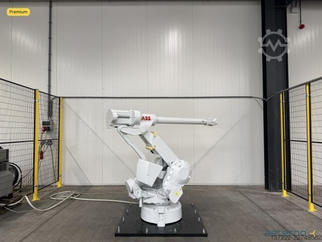 Yenilenmiş Robot, 1 yıl garantili ABB 4400L/10