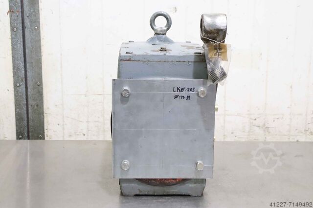 Cambio 1:87.30 Nord SK 42125AD-100 L/4