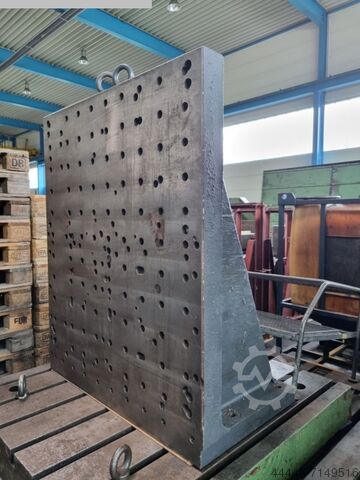 Klemhoek AUFSPANNWINKEL 1000x1200