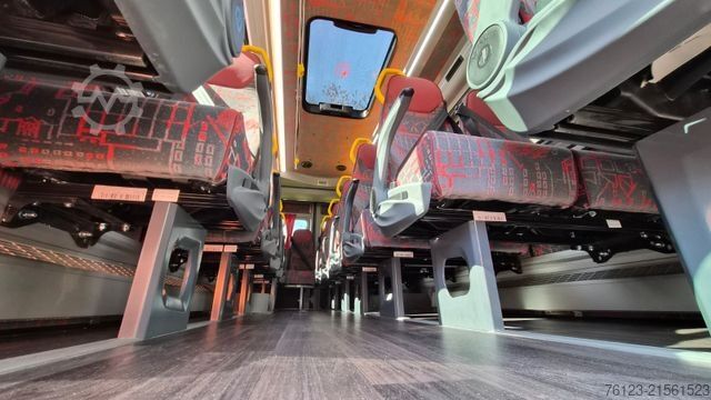 Minibus VOLKSWAGEN MAN TGE Lagerfahrzeug Crafter Sonderpreis