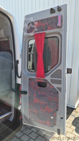 Minibus VOLKSWAGEN MAN TGE Lagerfahrzeug Crafter Sonderpreis