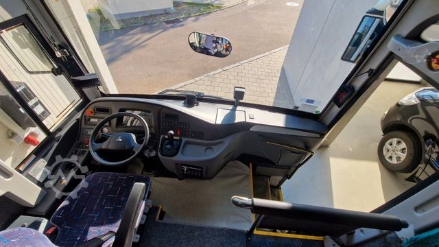 Turistbus TEMSA Prestij SX Novo Lux Daily Lagerfahrzeug