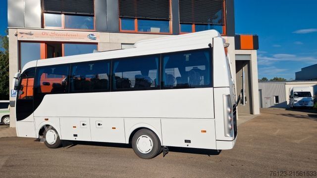 Turistbus TEMSA Prestij SX Novo Lux Daily Lagerfahrzeug