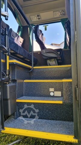 Turistbus TEMSA Prestij SX Novo Lux Daily Lagerfahrzeug