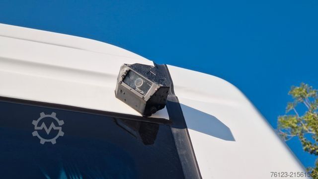 Turistbus TEMSA Prestij SX Novo Lux Daily Lagerfahrzeug