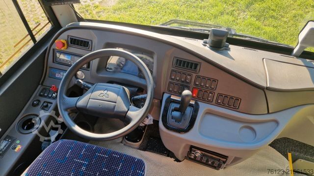 Turistbus TEMSA Prestij SX Novo Lux Daily Lagerfahrzeug