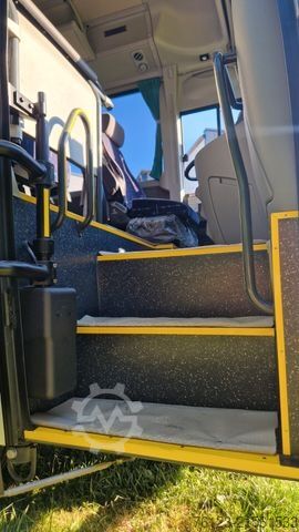 Turistbus TEMSA Prestij SX Novo Lux Daily Lagerfahrzeug