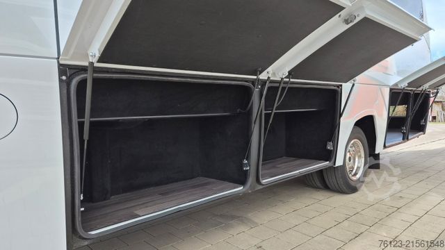 Minibus MERCEDES-BENZ Sprinter 519 29 SchlafsesselVorlauffahrzeug