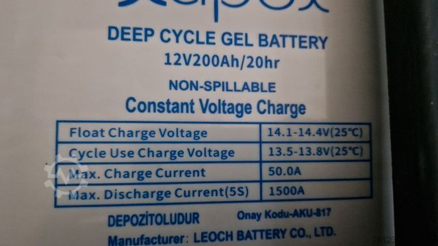 Campingvogn/autocamper Neoplan Starliner 2 XXL Wohnbus Setra