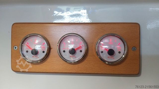 Campingvogn/autocamper Neoplan Starliner 2 XXL Wohnbus Setra