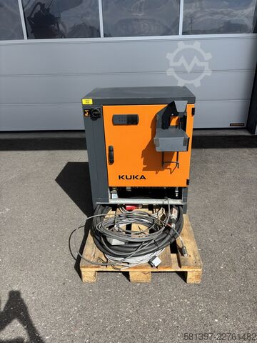 Industriële robot KUKA KUKA Roboter KR 180 R3200 PA
