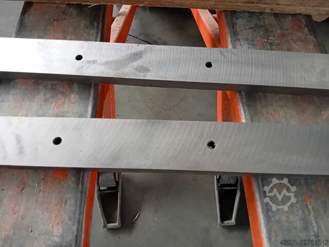  HACO Schermesser