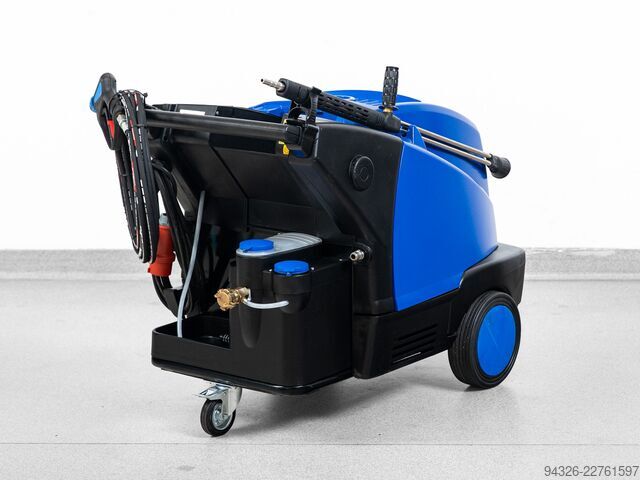 NILFISK ALTO NEPTUNE 4-50FA Nilfisk Alto Neptune 4 -50 FA - NEW HEATING COIL