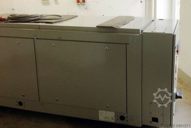 Chiller Plant DAIKIN EWLD 240 MBYNN-GQ