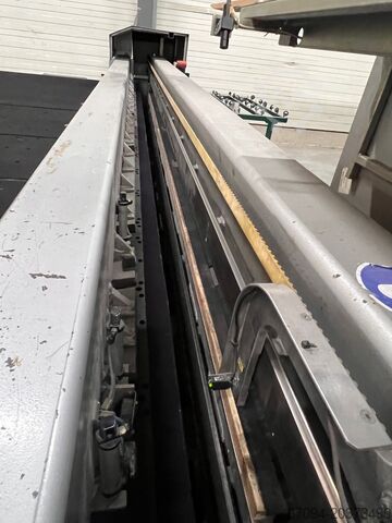 Glasschneidetisch Bottero 530AVL-46