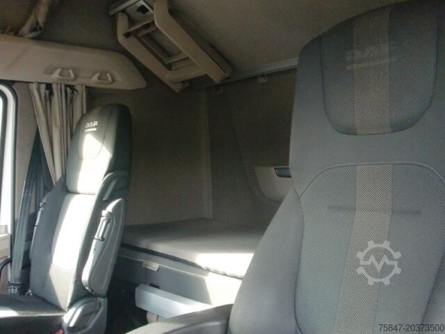 Cap tractor standard DAF XG+ 530 FT ACC Standklima 2x Tank Relax