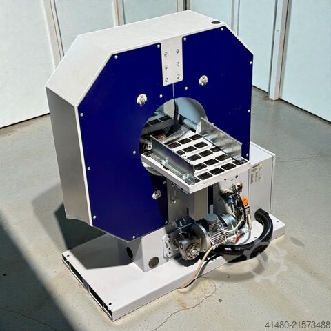 Wikkelmachine ROBOPAC COMPACTA 4