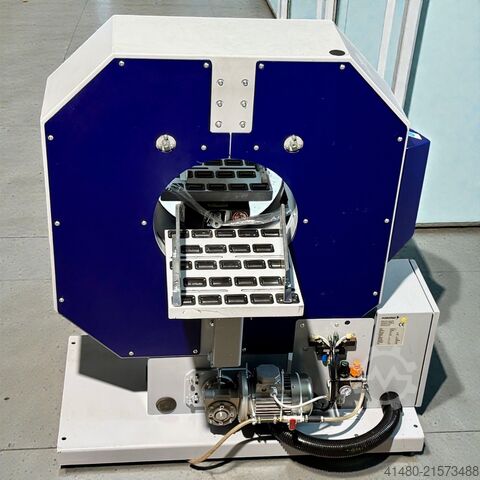 Wikkelmachine ROBOPAC COMPACTA 4