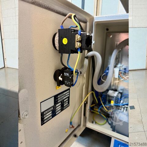 Wikkelmachine ROBOPAC COMPACTA 4