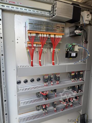 Κινητή μονάδα ανάμιξης σκυροδέματος Sipe 1100 Sipe Sipe Torre 1100