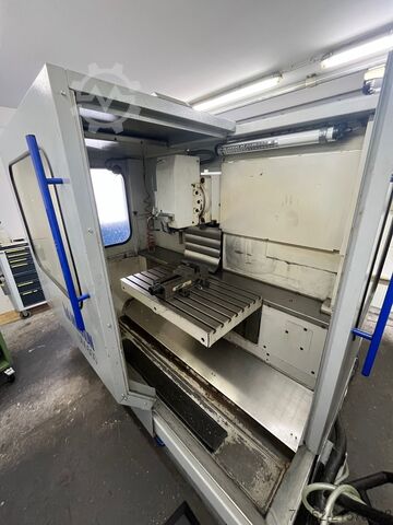 Fresadora Mikron UM600