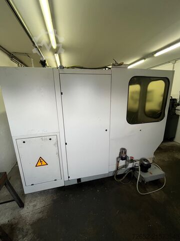 Fresadora Mikron UM600