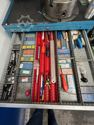 Fresadora Mikron UM600