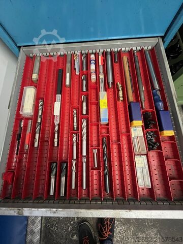 Fresadora Mikron UM600