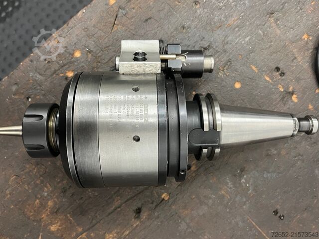 Fresadora Mikron UM600