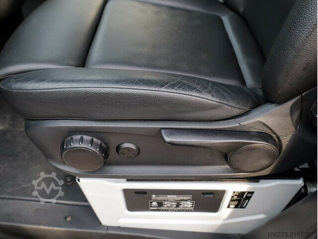 Bestelwagen Mercedes-Benz Sprinter 215CDI Pritsche,3.259mmRadstand,MBUX