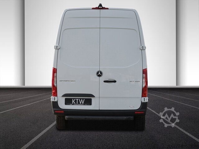 Bestelwagen Mercedes-Benz Sprinter 317 CDI,L2H2,Automatik,Kamera
