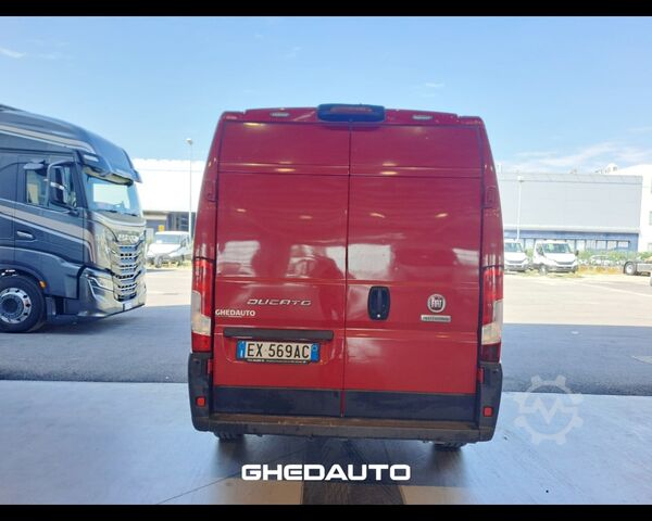 Minibus FIAT FIAT DUCATO FURGONE L2H2