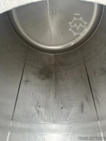 Tankbil til fødevarer Magyar FOOD / LEBENSMITTEL / LEVENSMIDDELEN / 31.305L ...
