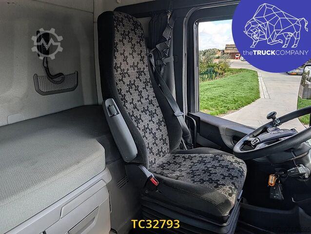 Standard-SZM Scania R 450