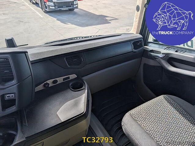 Standard-SZM Scania R 450