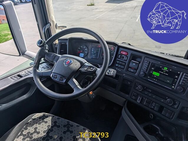 Standard-SZM Scania R 450