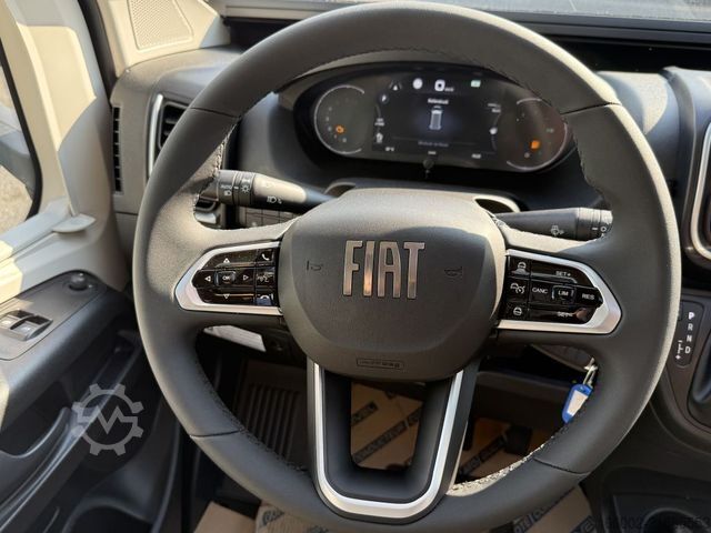 Polointegrovaný obytný vůz HOBBY ONTOUR T 710 GE 8-Gang Automatik 3.650 kg z.GG