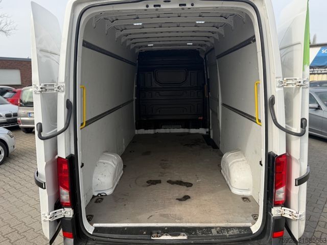 Dodávka s vysokou střechou MAN TGE 3.140 Kastenwagen L2H2 *TÜV Neu*