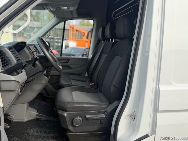 Dodávka s vysokou střechou MAN TGE 3.140 Kastenwagen L2H2 *TÜV Neu*