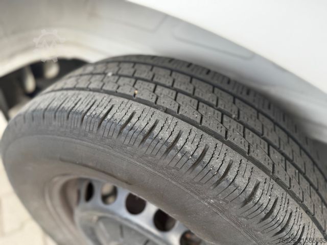 Dodávka s vysokou střechou MAN TGE 3.140 Kastenwagen L2H2 *TÜV Neu*