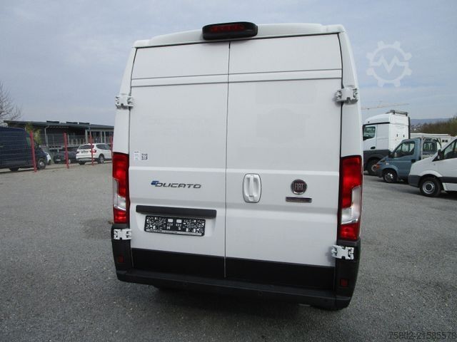 Dodávka s vysokou střechou FIAT E-Ducato *L3H2+KLIMA+NAVI+3-Sitze+Mod.22*