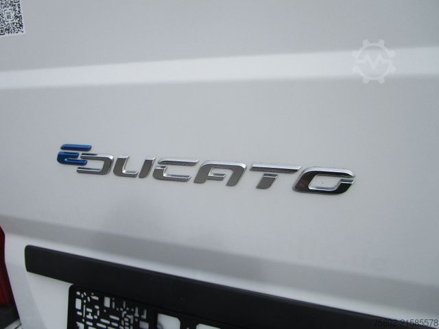 Dodávka s vysokou střechou FIAT E-Ducato *L3H2+KLIMA+NAVI+3-Sitze+Mod.22*