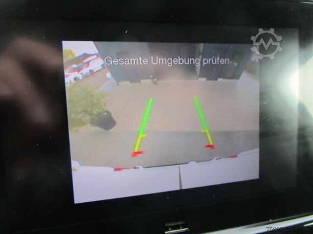 Dodávka s vysokou střechou FIAT E-Ducato *L3H2+KLIMA+NAVI+3-Sitze+Mod.22*