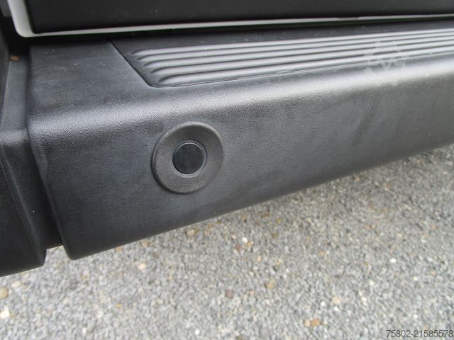 Dodávka s vysokou střechou FIAT E-Ducato *L3H2+KLIMA+NAVI+3-Sitze+Mod.22*