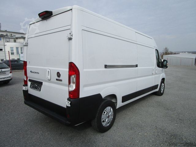 Dodávka s vysokou střechou FIAT E-Ducato *L3H2+KLIMA+NAVI+3-Sitze+Mod.22*